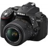 Nikon D5300 kit (AF-P 18-55VR)